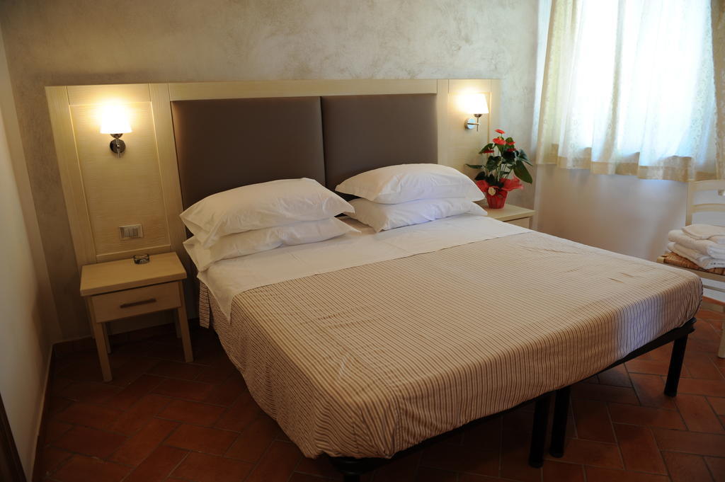 Hotel Super Relais Stella Signa Esterno foto