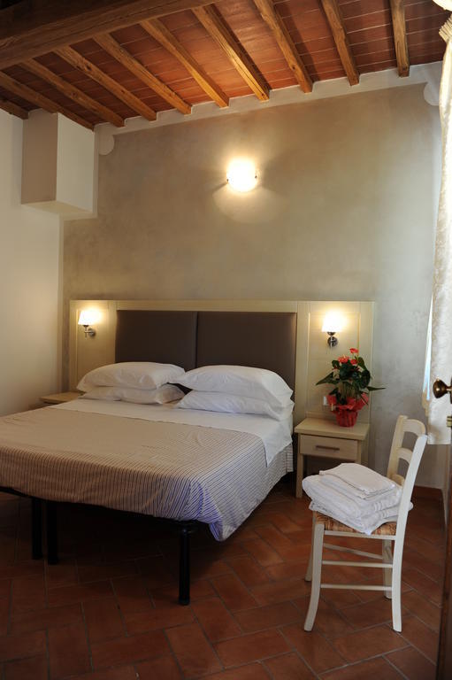 Hotel Super Relais Stella Signa Camera foto