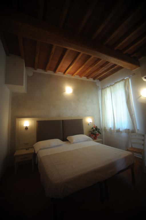 Hotel Super Relais Stella Signa Esterno foto