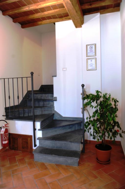 Hotel Super Relais Stella Signa Esterno foto