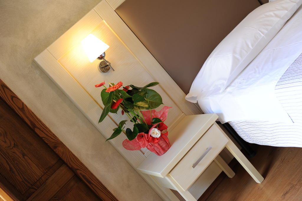 Hotel Super Relais Stella Signa Camera foto