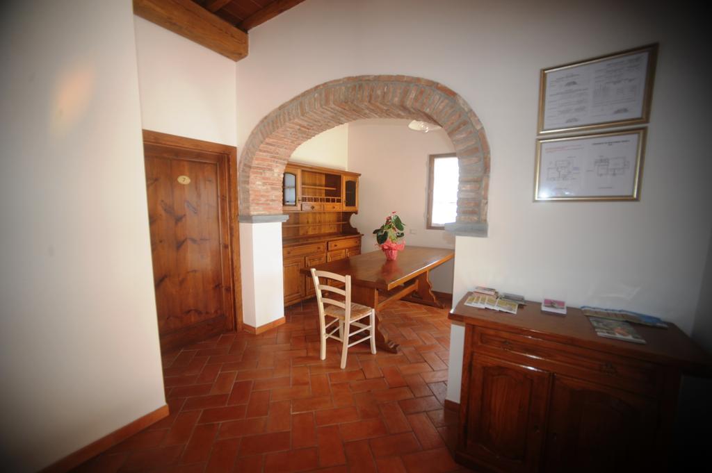 Hotel Super Relais Stella Signa Esterno foto